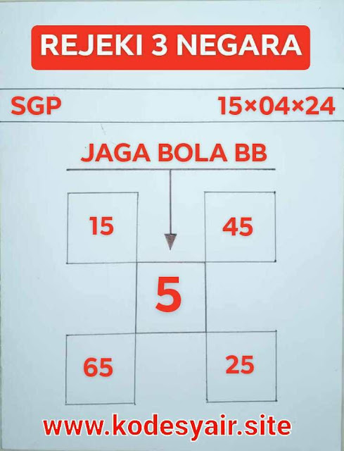SYAIR SGP VIP